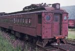 PRR 673, MP-54, #1 of 3, 1964